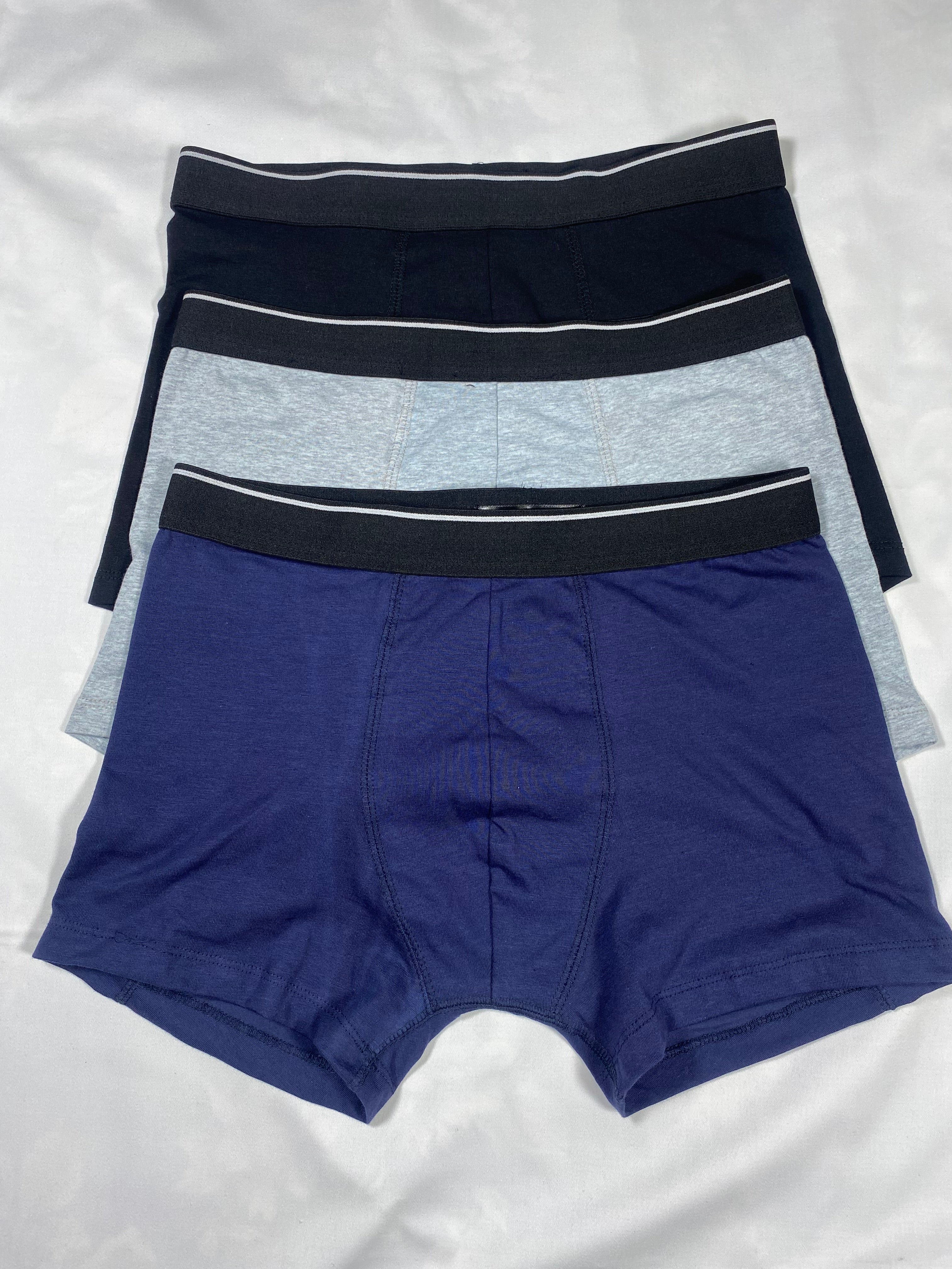 Innerwear Essentials