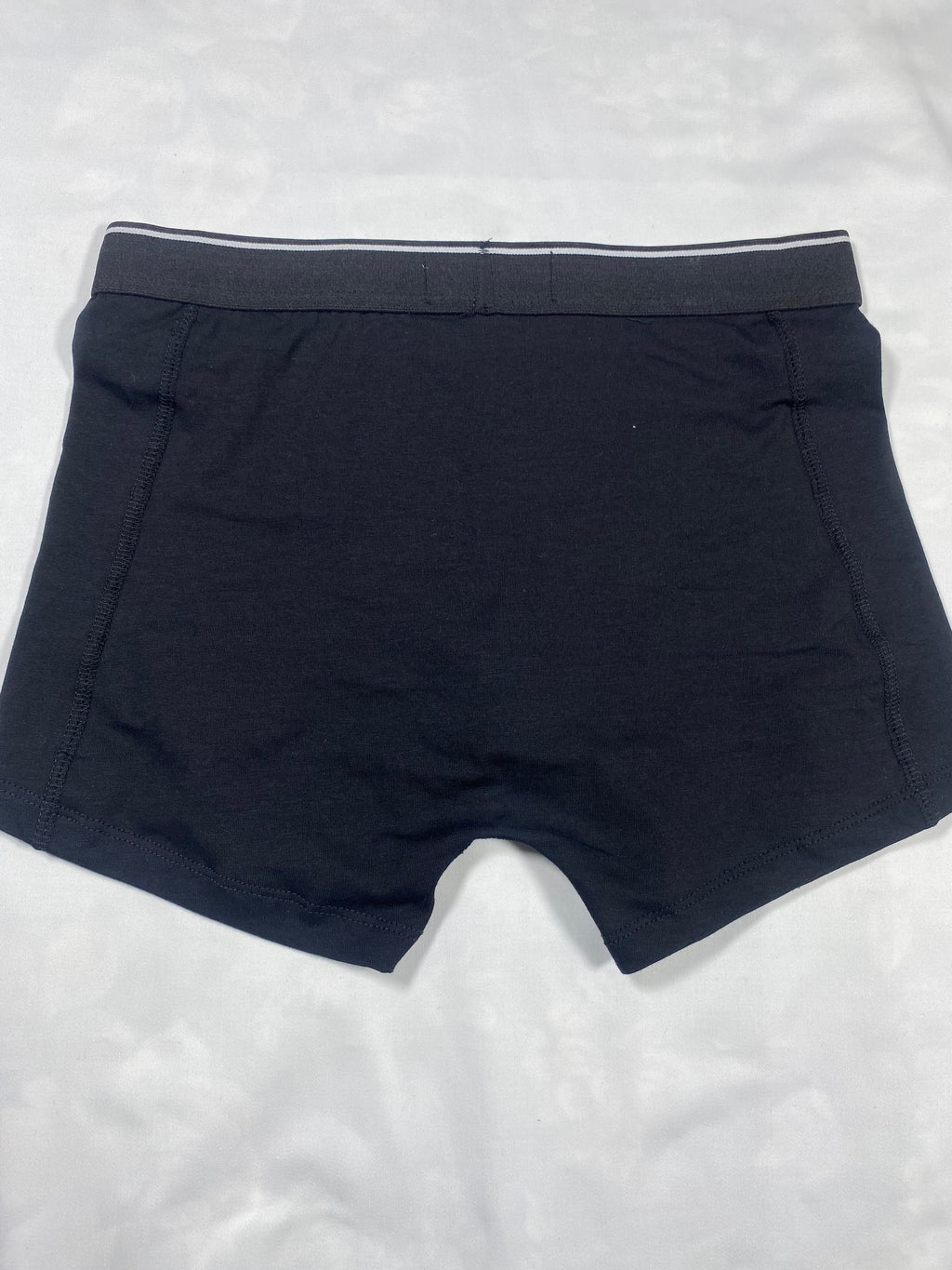 Men’s Premium Cotton Boxers – 3 Pack