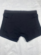 Men’s Premium Cotton Boxers – 3 Pack