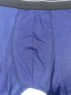 Men’s Premium Cotton Boxers – 3 Pack